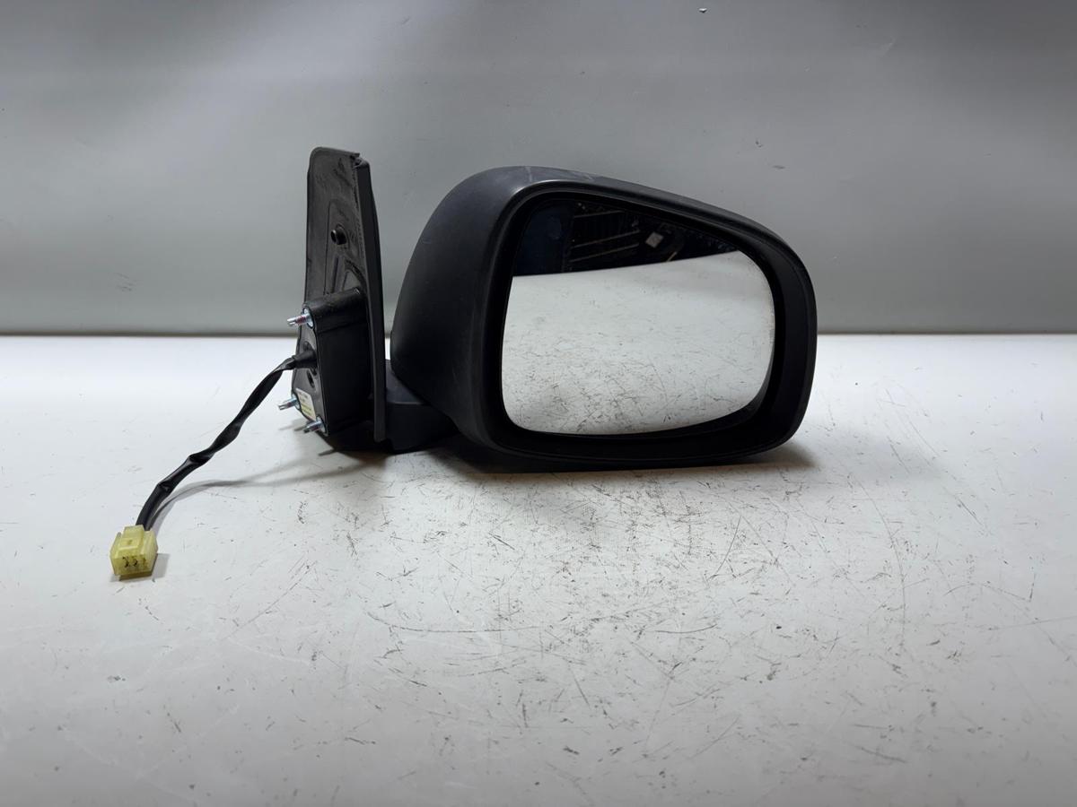 Fiat Sedici FY original Außenspiegel rechts elektr verstellbar unlackiert BJ08